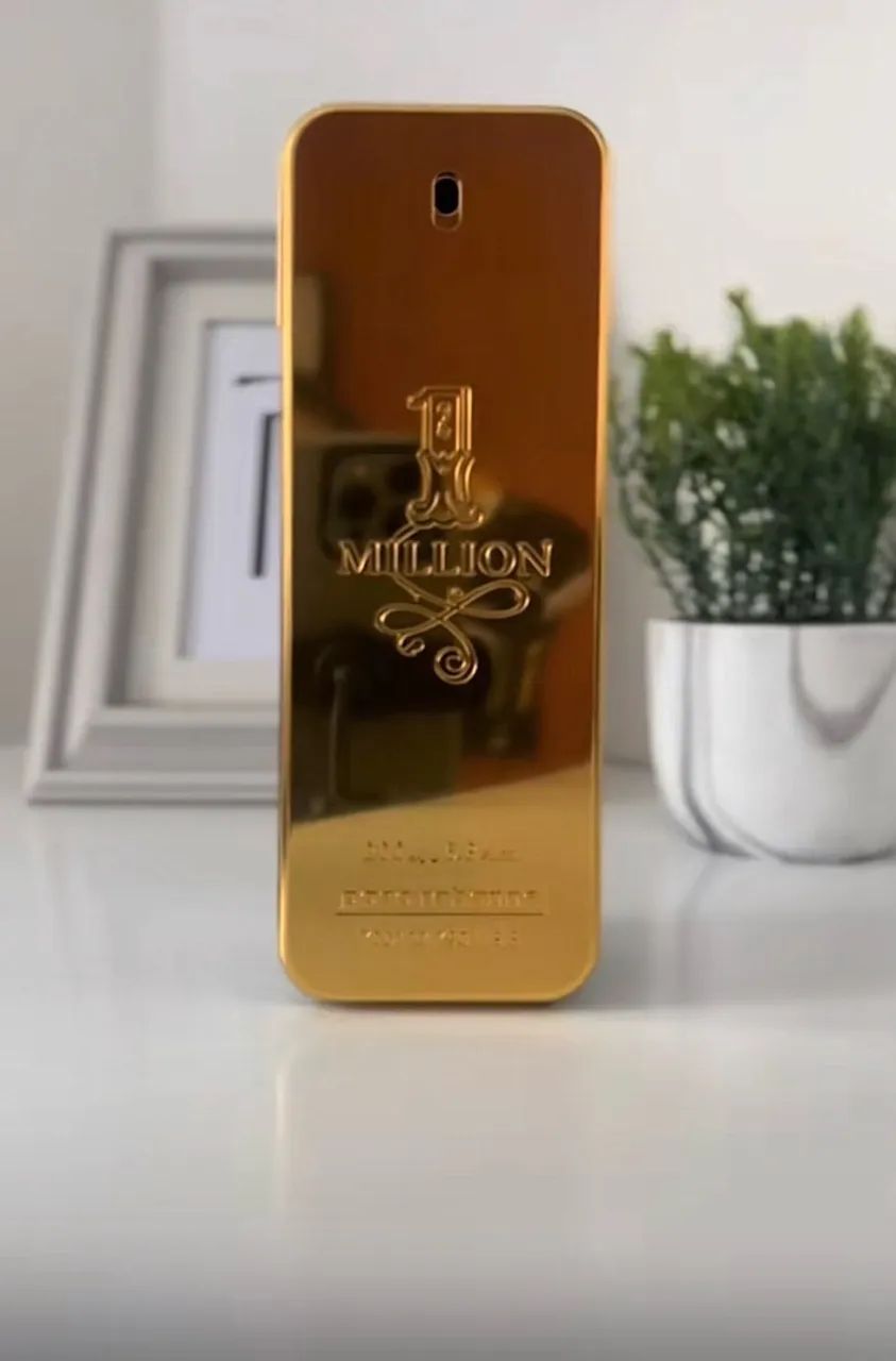 1 million le parfum 200ml - Foto 2
