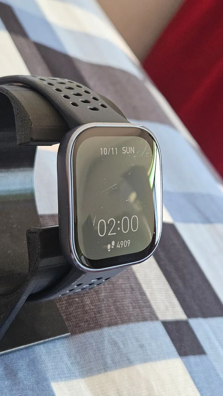 smartwatch - Foto 4