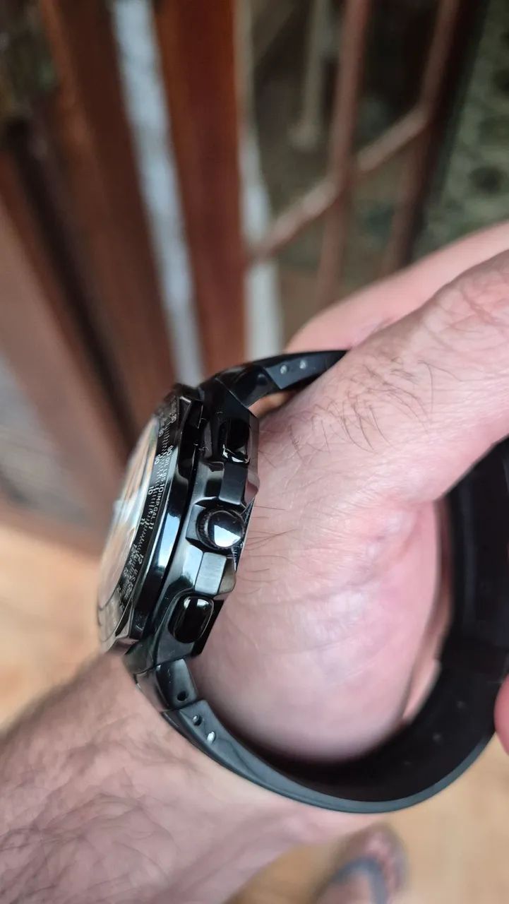 Relogio citizen skyhawk - Foto 4