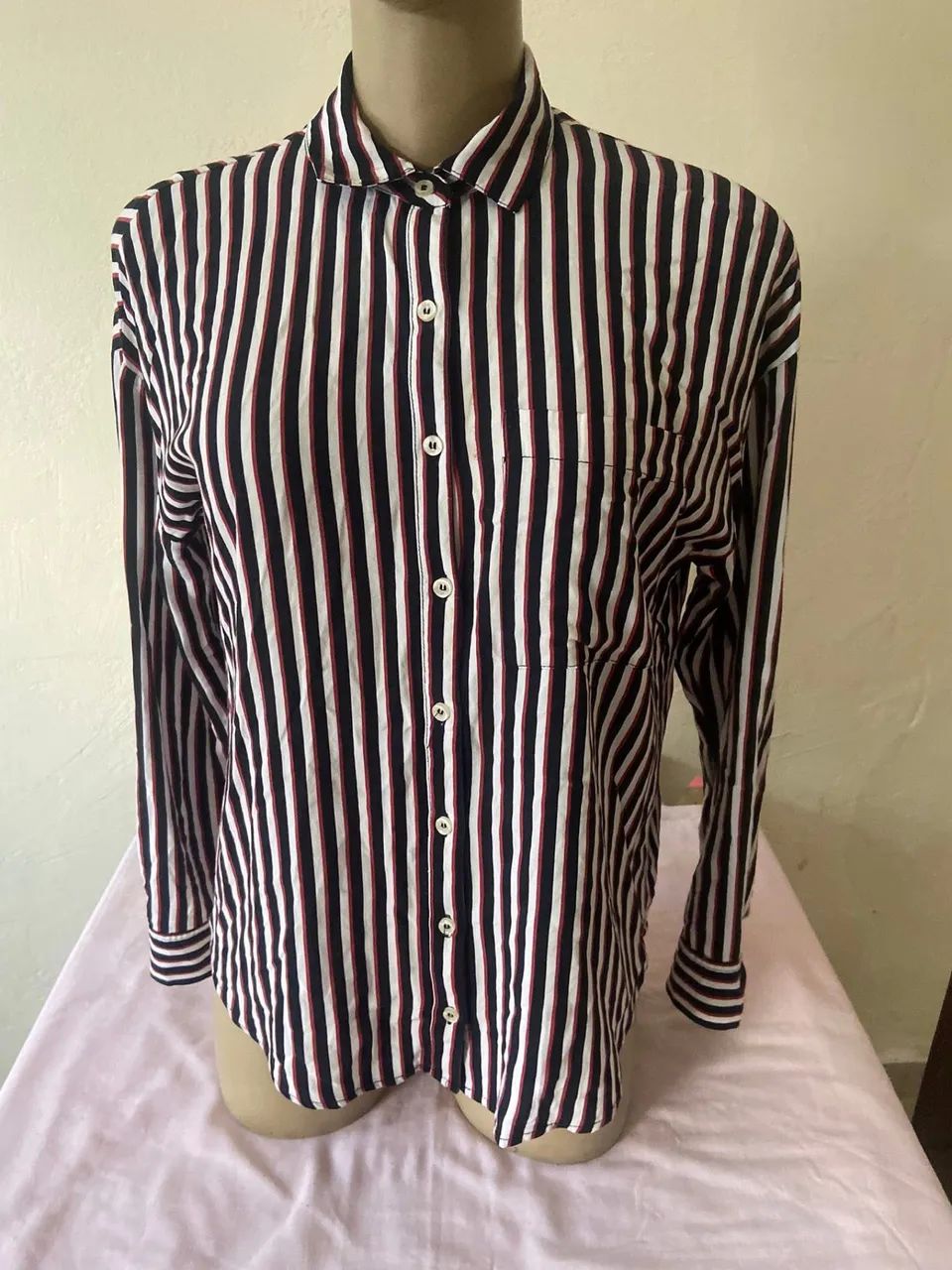 Camisa