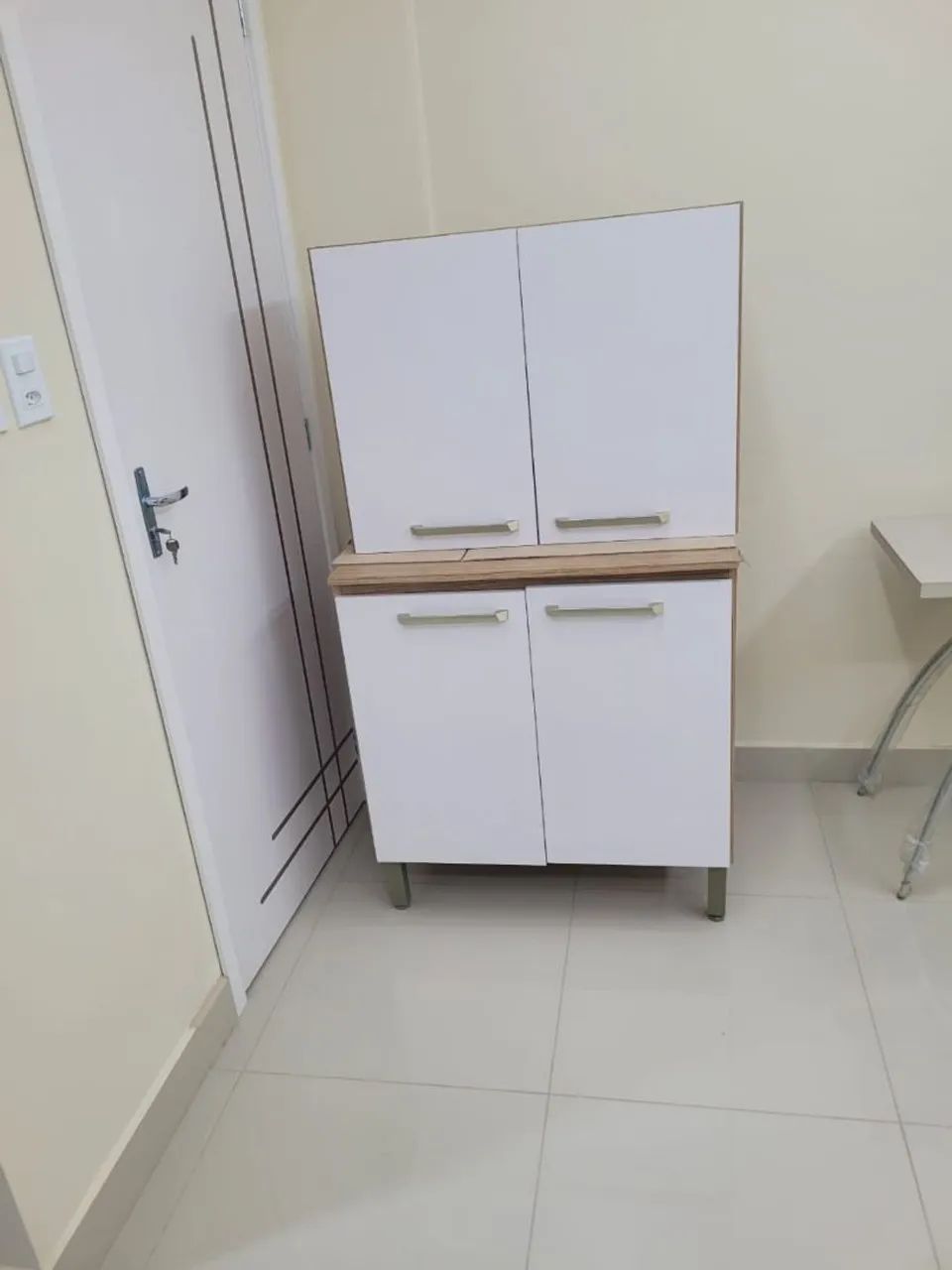 Armários de cozinha 