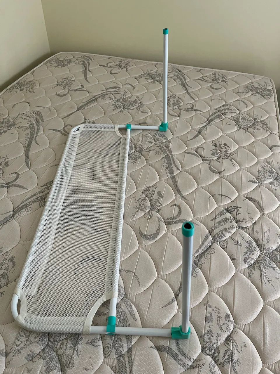 Protetor / grade de cama infantil - Foto 2