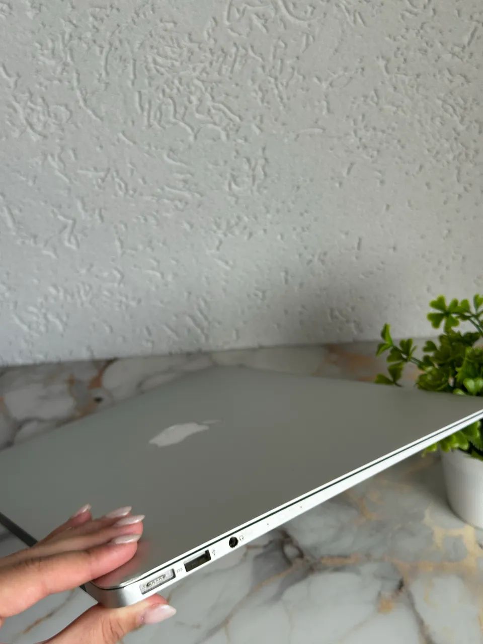 MacBook Air i5 (2017) - Foto 4