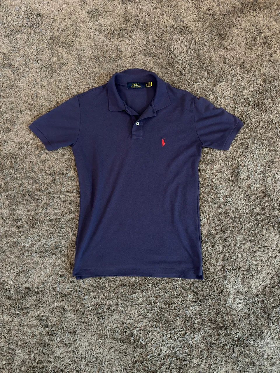 Camisa Ralph Lauren