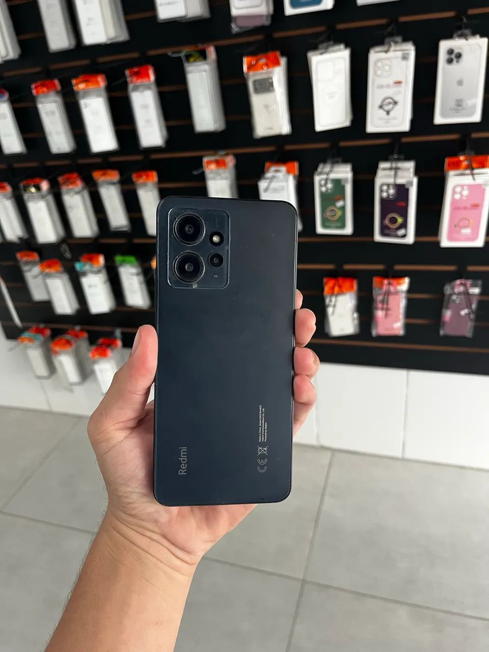 Celular SemiNovo