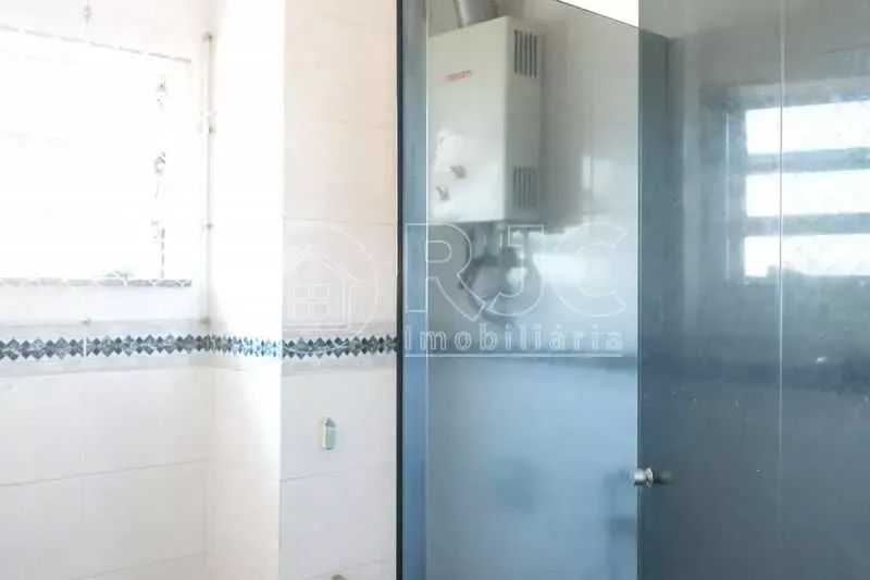 Imóvel para venda com 109 metros quadrados com 3 quartos em Andaraí - Rio de Janeiro - RJ - Foto 12