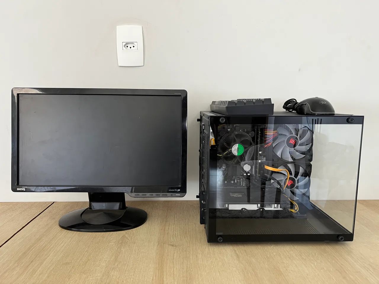 Computador Intel I5