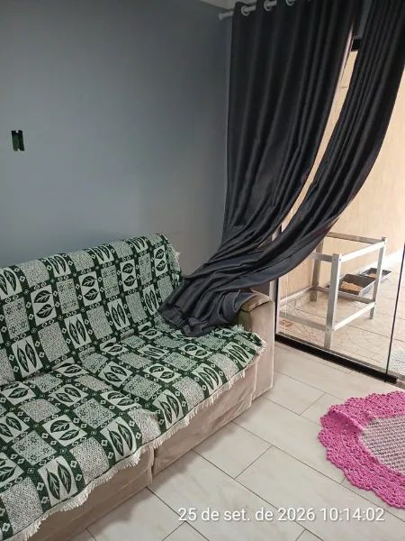 casa para alugar com 3 quartos no Mário Dedini - Foto 3