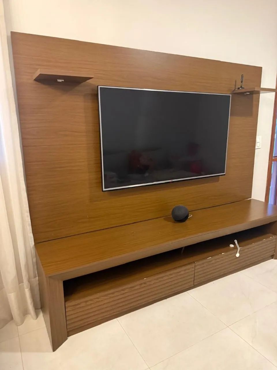Vendo Rack com Painel - Foto 3