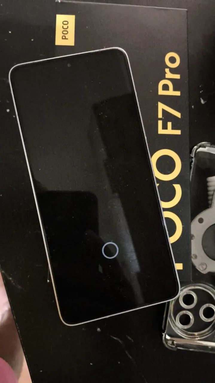 Poco F7 Pro  - Foto 2