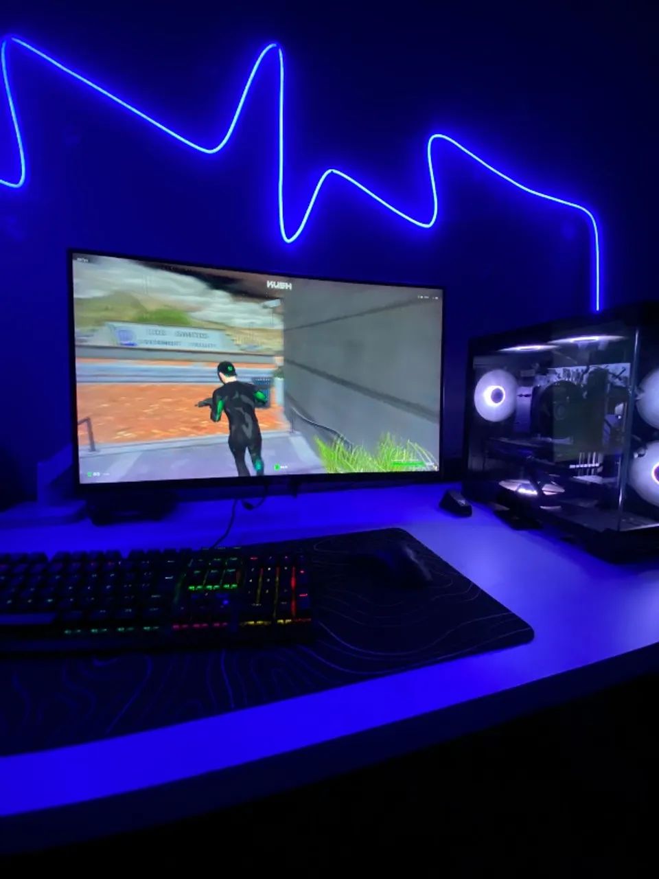 Pc Ryzen 5  - Foto 5