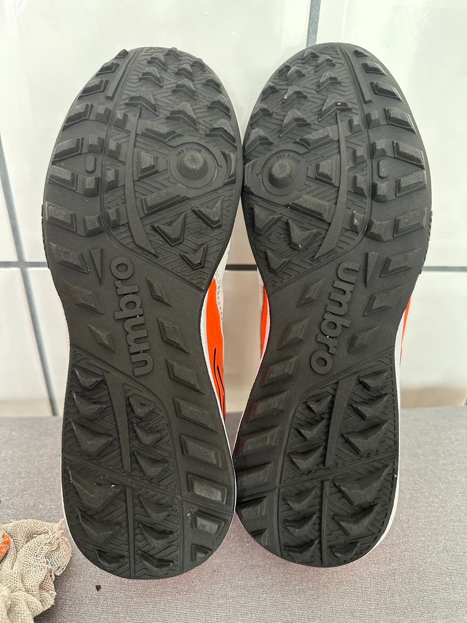 Chuteira Society Umbro Fifty
