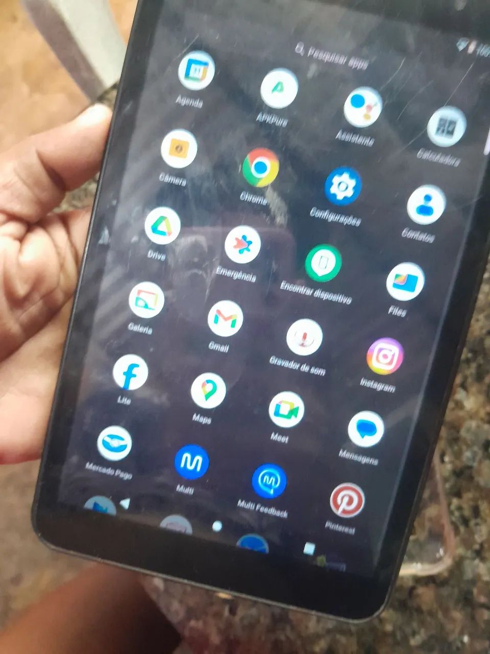 Tablet  - Foto 3