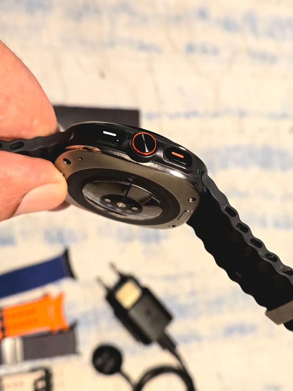 Galaxy Watch Ultra - Foto 2