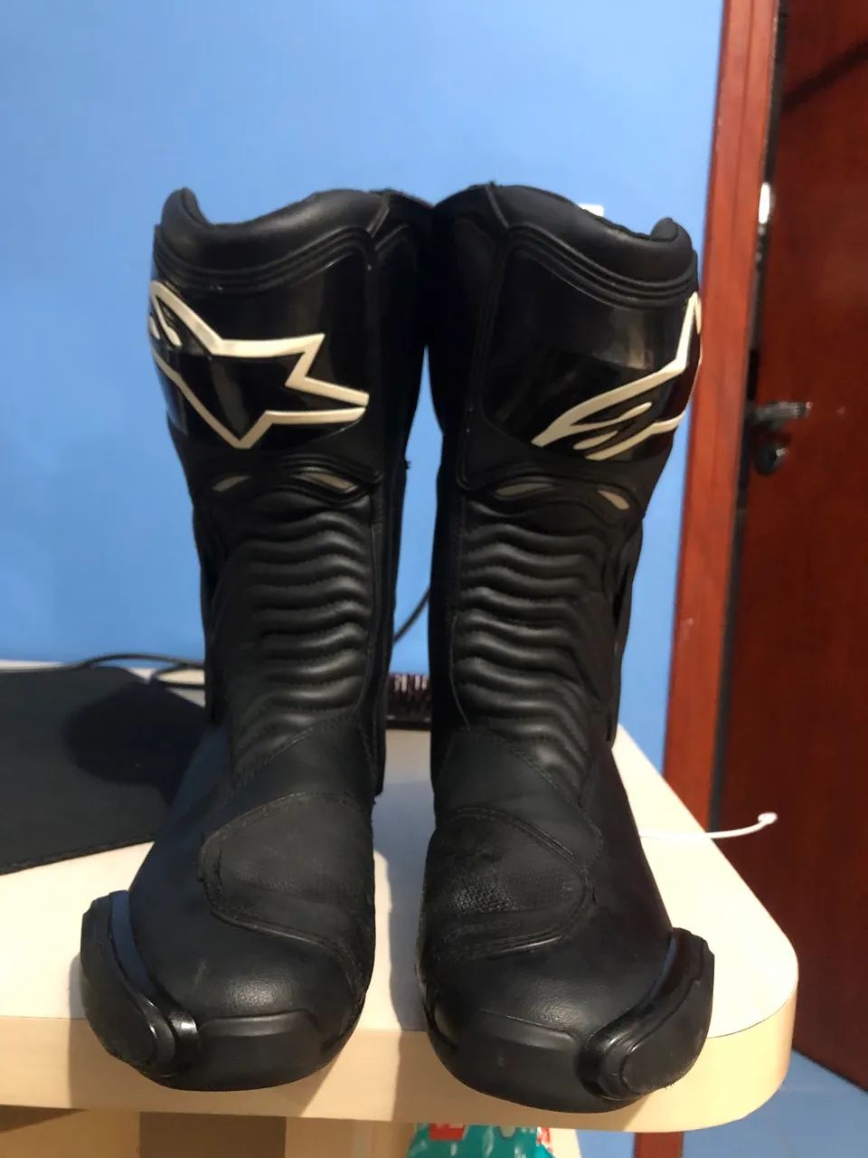 Bota Alpinestars SMX6 - Foto 2