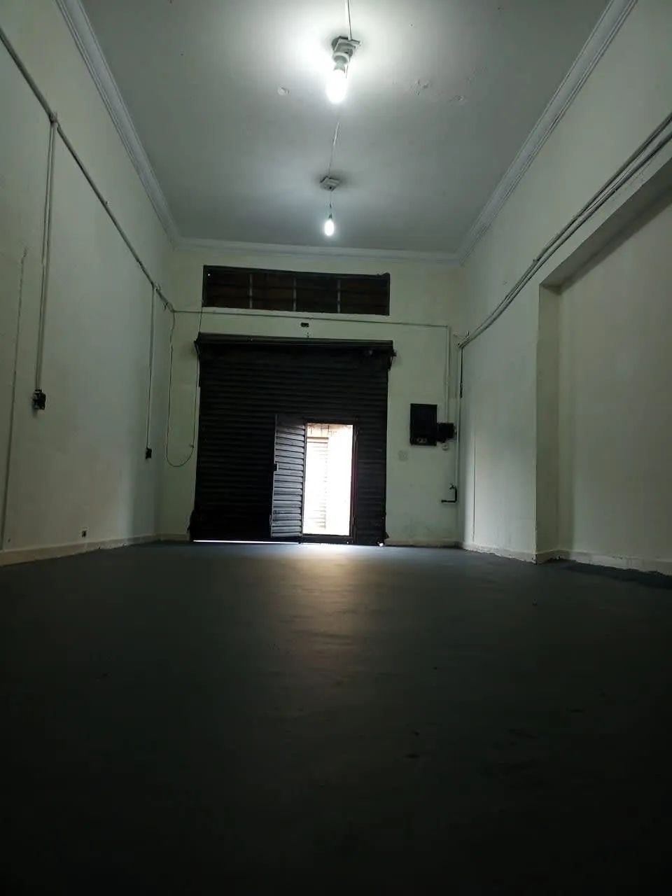 Galpão na Rua Natalino Garibe, 140  45 m² - Foto 3