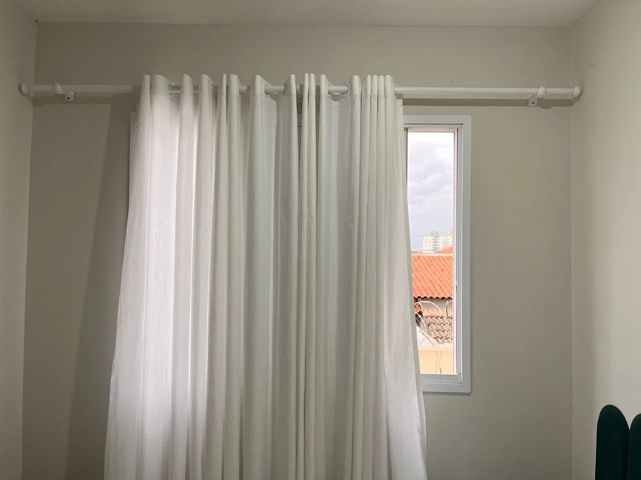 Cortina 2,30m - Foto 2