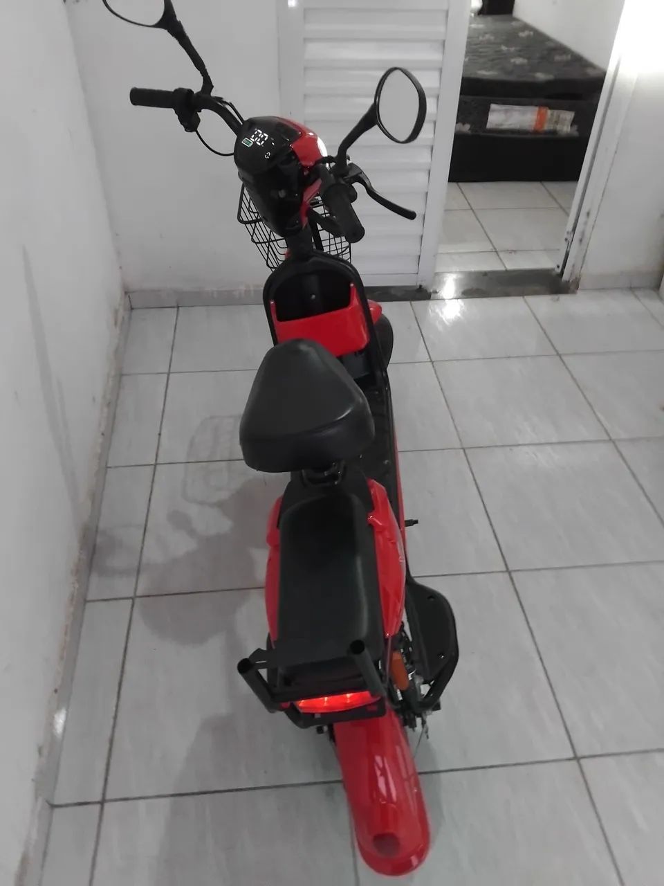 Bike eletrica - Foto 2