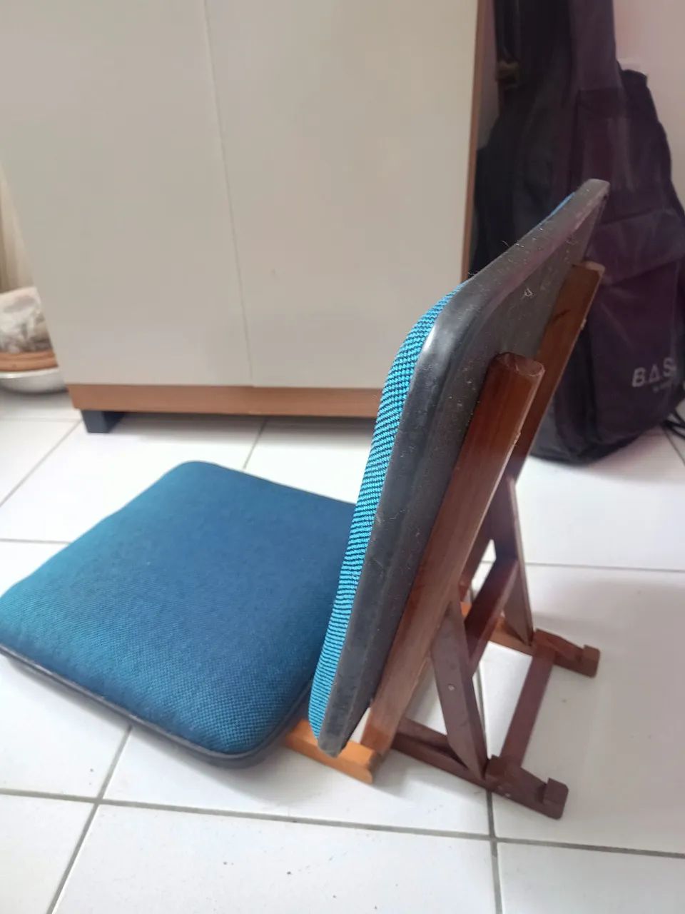 Cadeira para arquibancada  - Foto 2