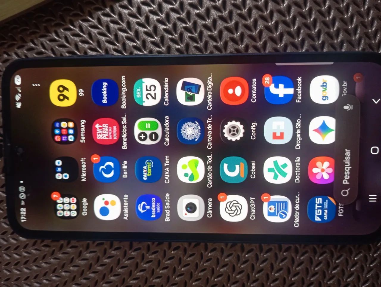 Samsung Galaxy A 35 5G - Foto 2