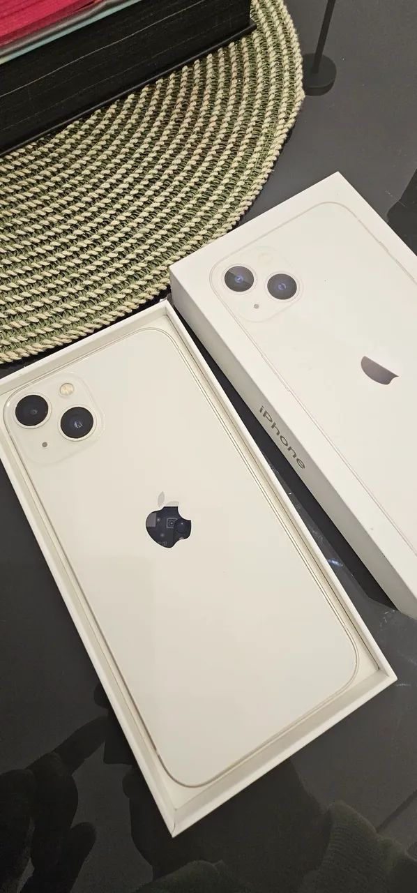 Iphone 13 muito novo  - Foto 3