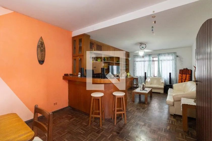 Casa à Venda - Jaguaré, 3 Quartos, 355 m2