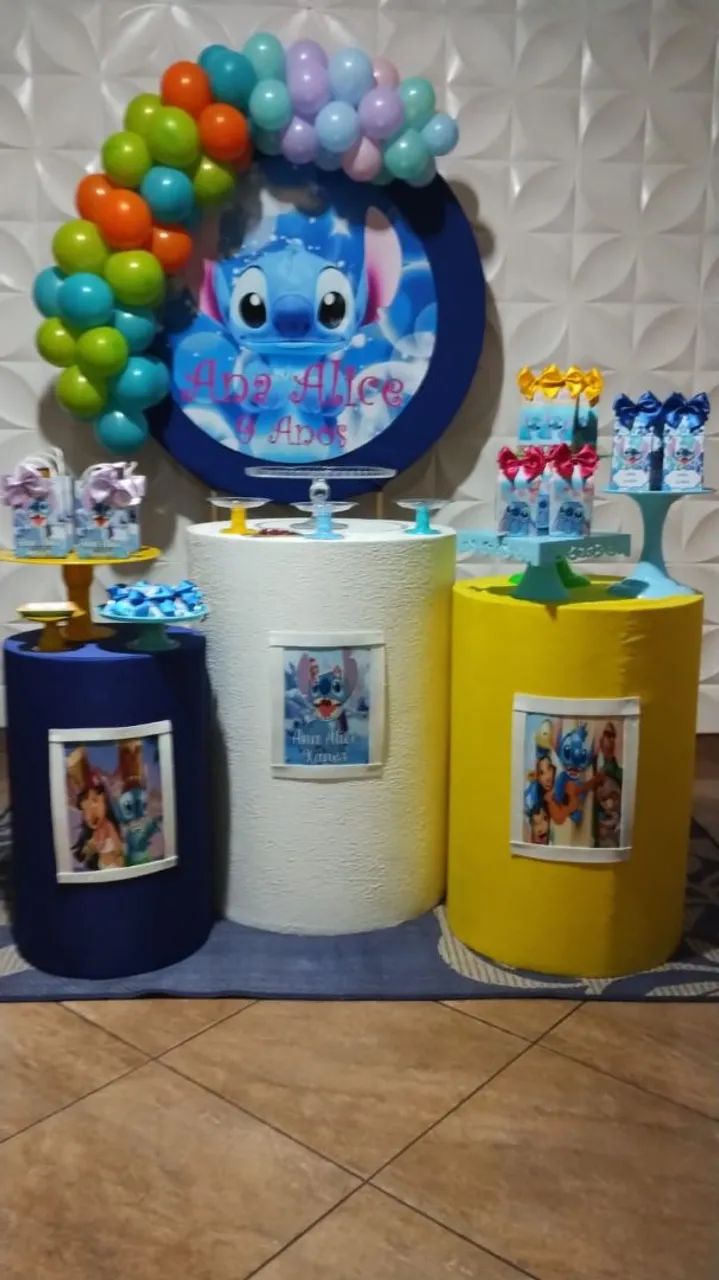 Panel y cilindros65171903955715125