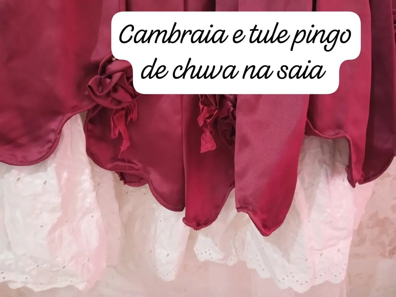 Vestido 15 anos - Foto 2