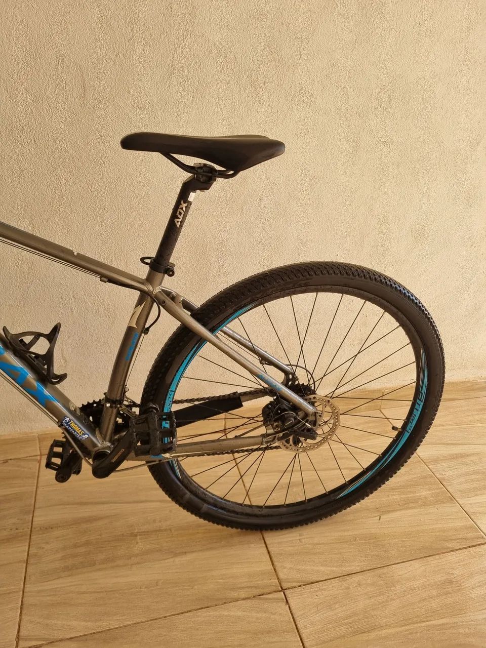 Bike MTB Audax - Foto 4