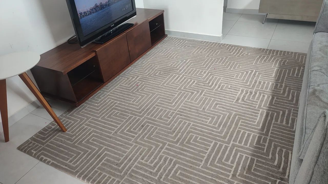 Desapego  móveis e TV - Foto 5
