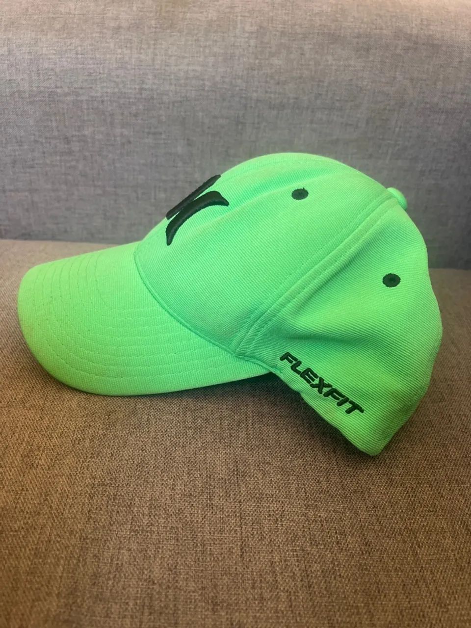 Boné Hurley original dri-fit - Foto 2