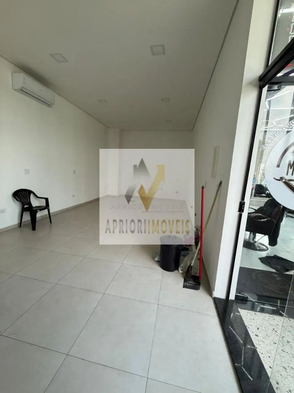 Loja para locação 33 m² na Vila Bocaína - Mauá /SP
