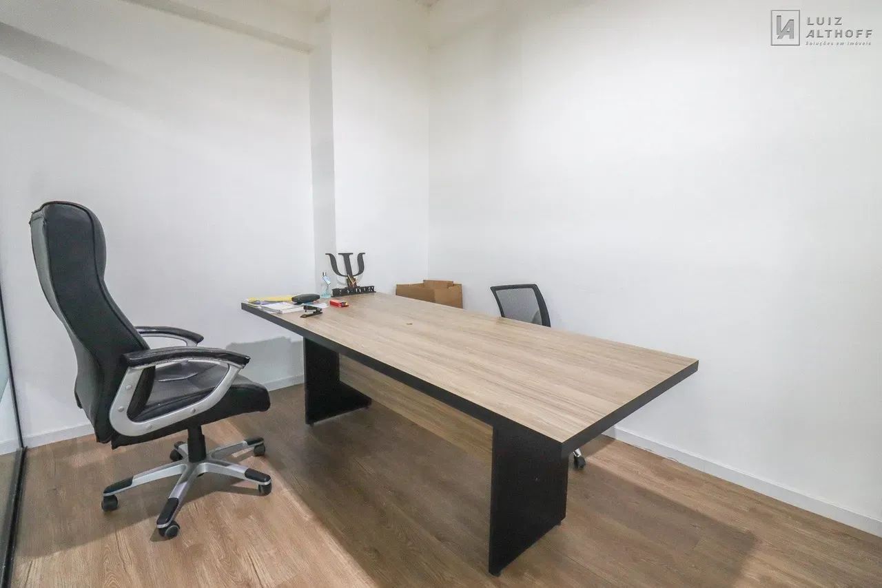 Sala comercial no office green à venda - Pedra Branca, Palhoça/SC - Foto 4