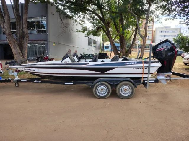 QUEST Z-21S ANO 2022 - Foto 5