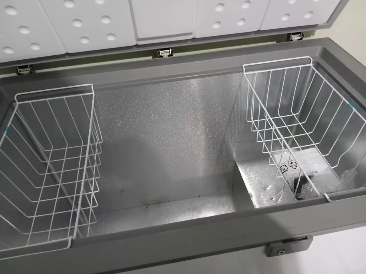 Freezer  - Foto 2