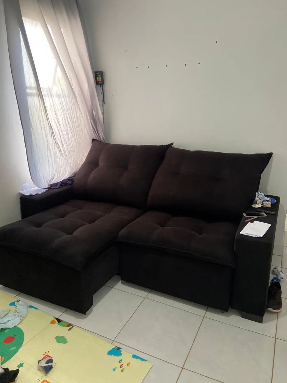 Sofá 