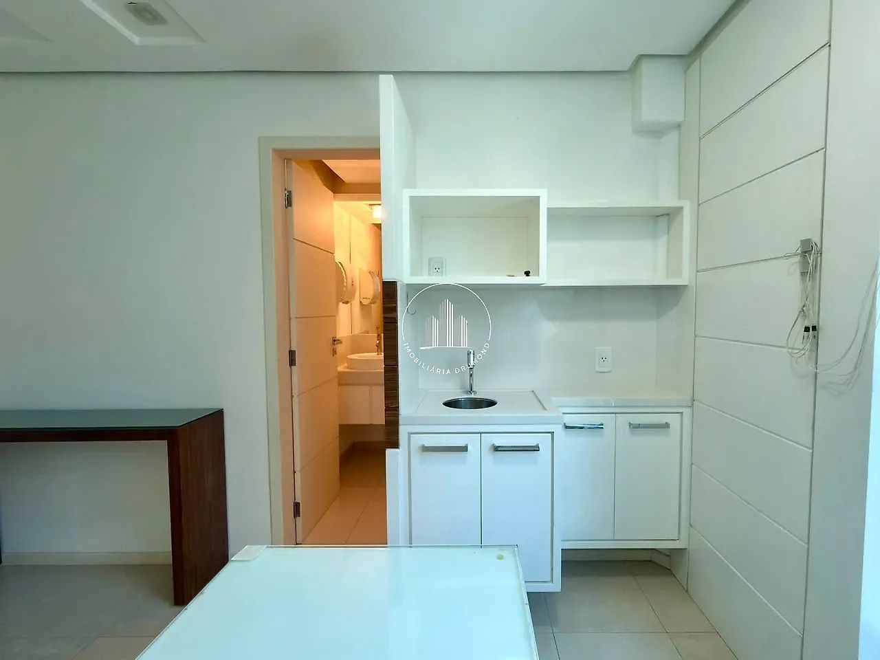 Escritório/Sala Comercial - 23m², Centro - Foto 4