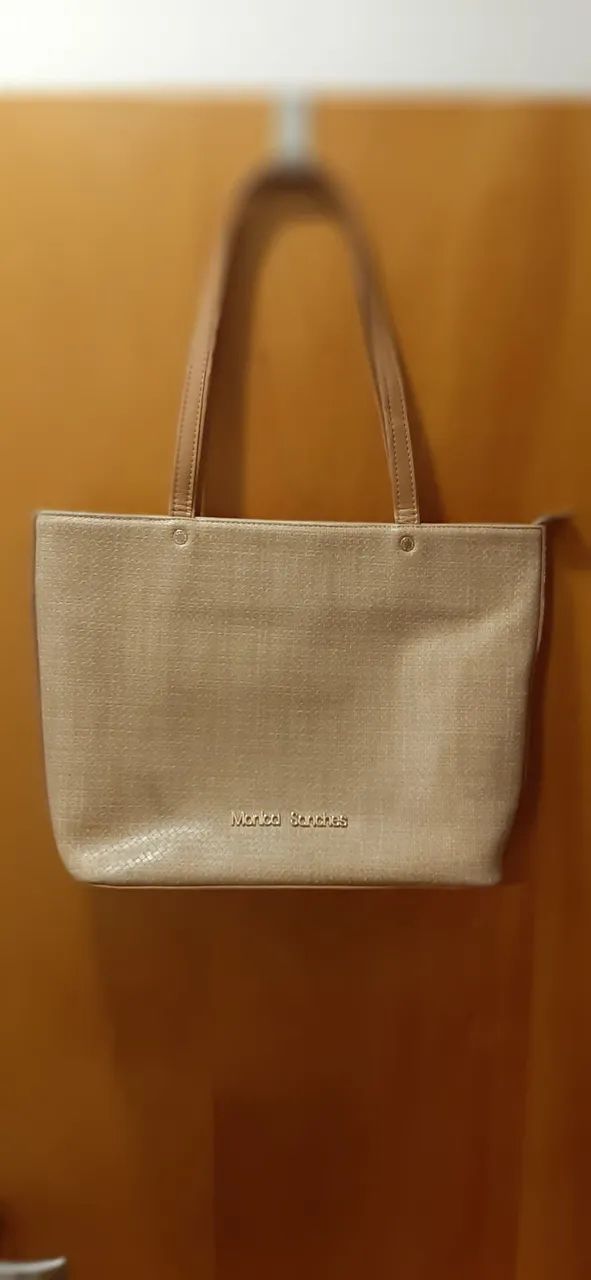 Bolsa Mônica Sanches