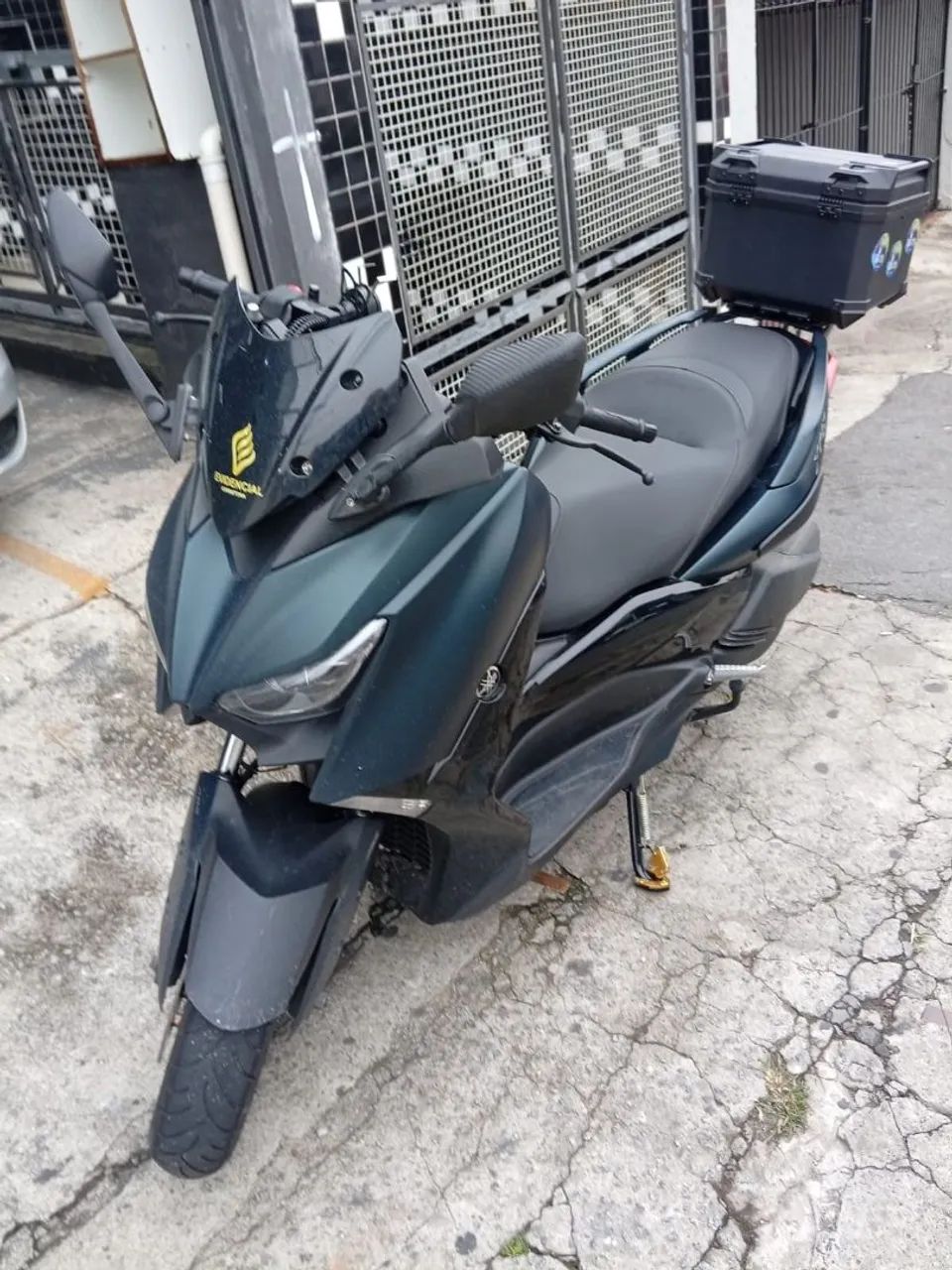 Yamaha Xmax 2024 NOVAAA - Foto 5