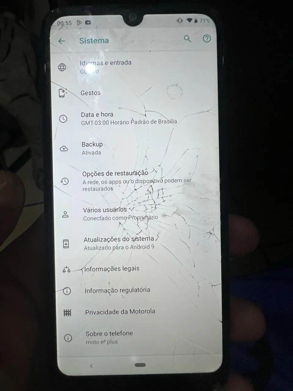 Motorola Moto E6 plus - Foto 2