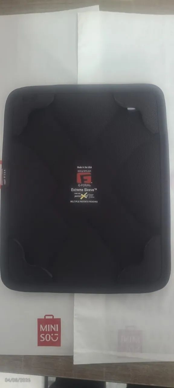capa protetora anti choque para tablets de 10 polegadas - Foto 2