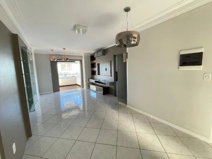 Apartamento de 3 dormitórios no Saco Grande - Foto 2