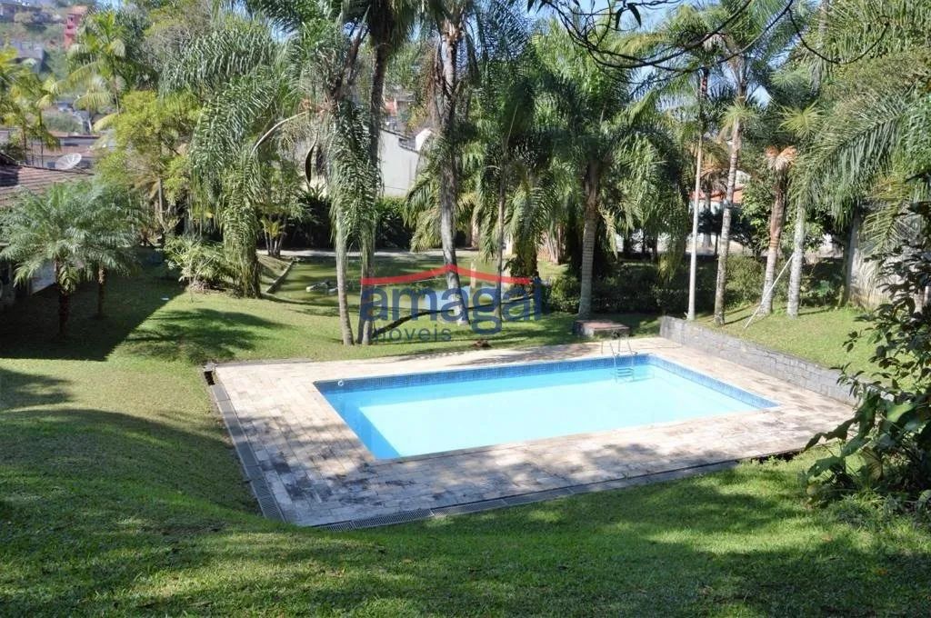 Linda Chácara em Santa Isabel - Foto 4