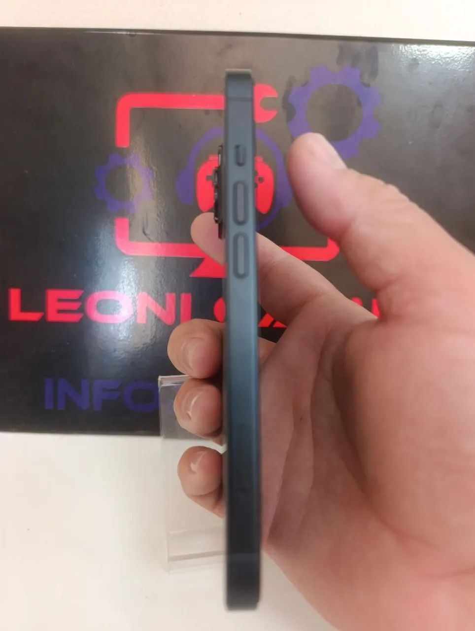 iPhone 14 (18x no cartão de crédito) - Foto 3