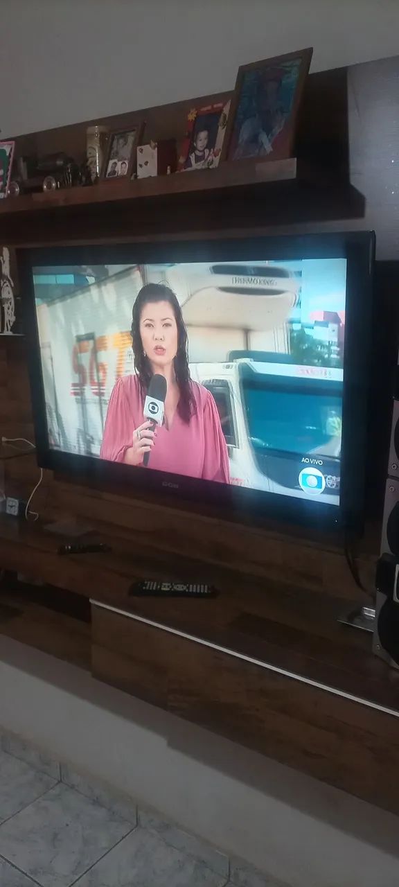 TV CCE 42 pol LCD 