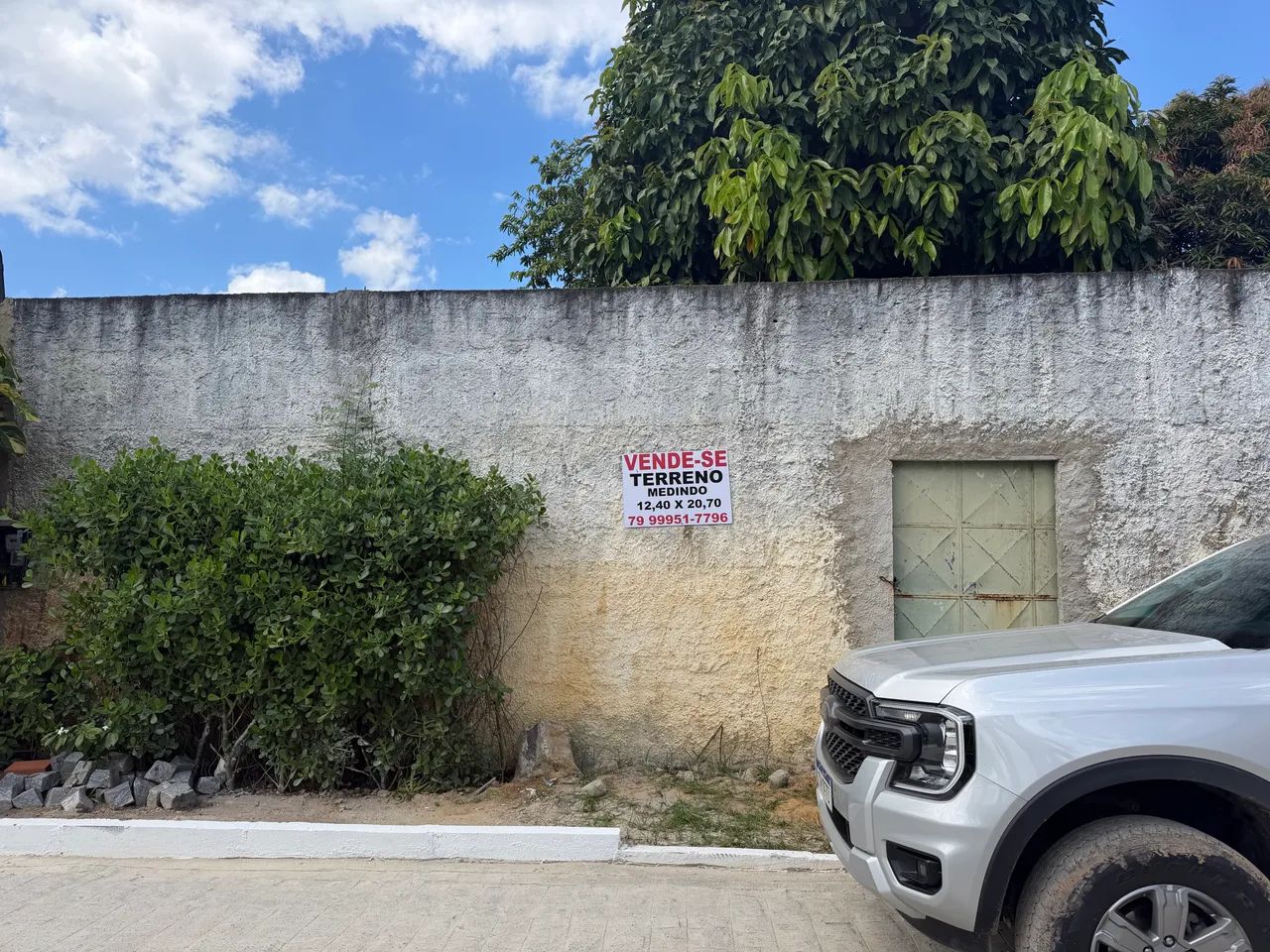 Terreno em terra caída  - Foto 3