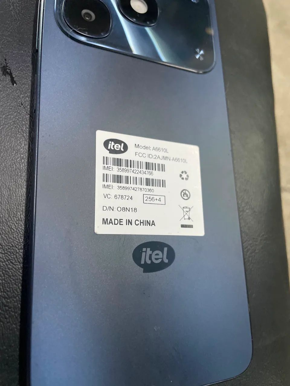 Celular, A90 , itel - Foto 5
