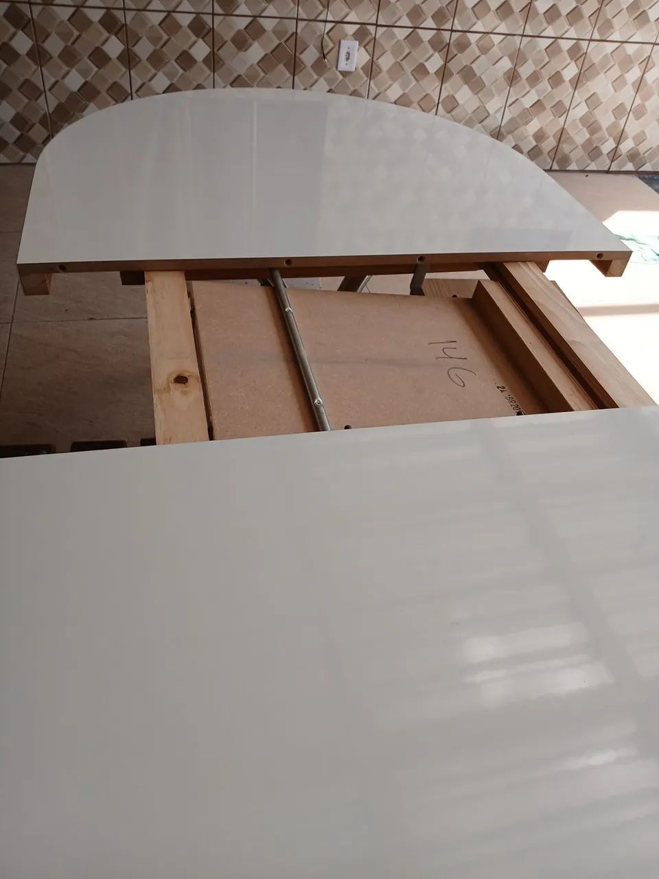 Mesa  - Foto 4