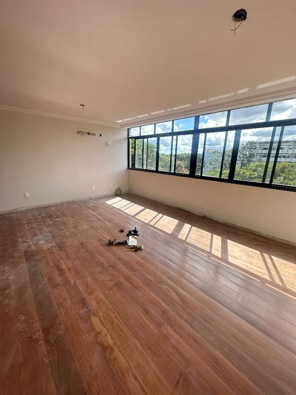 APARTAMENTO DE 145 M² NA ASA SUL