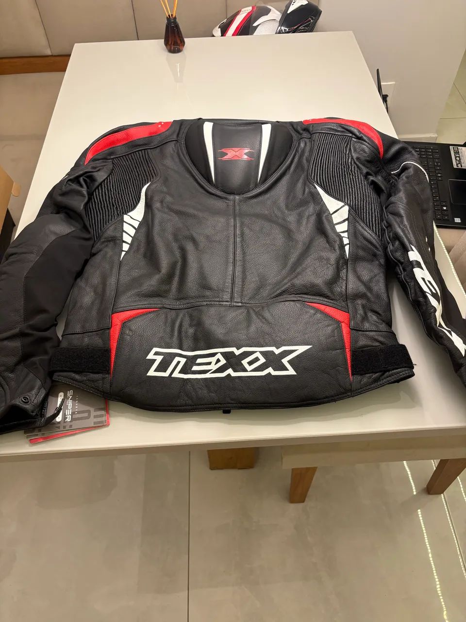 Jaqueta Texx  - Foto 2